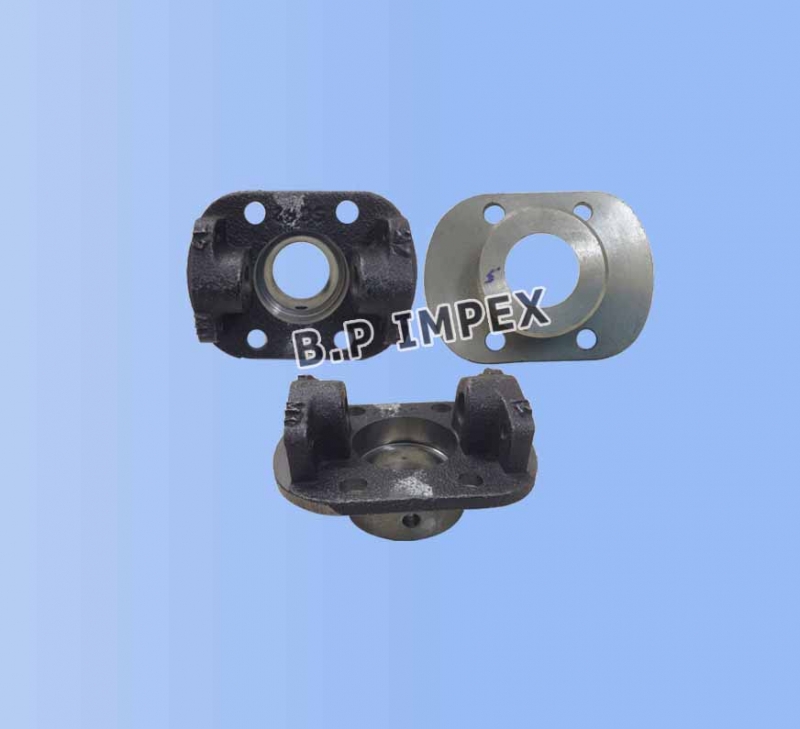 Adapter Pivot 